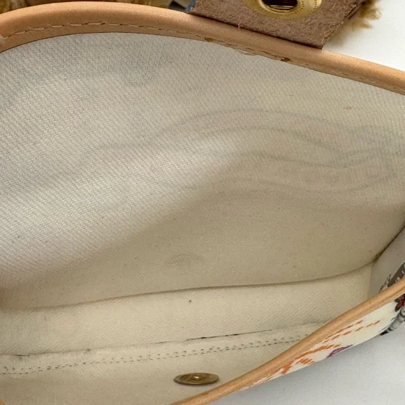 Dooney and Bourke Disney Wristlet - Picture 8 of 9